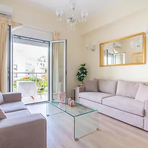 Boutique With Parkview Διαμέρισμα