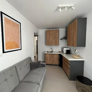 Casaki38 Διαμέρισμα