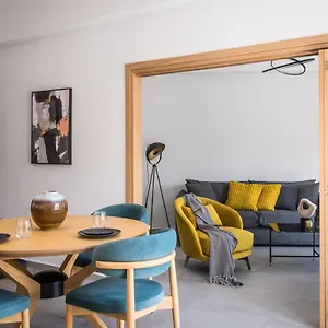 Loggia By Good Life Διαμέρισμα